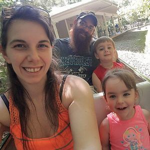 Meet your Posher, Megan